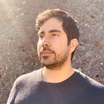 Gonzalo Maruga